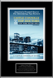 Top Docs 2012 Award